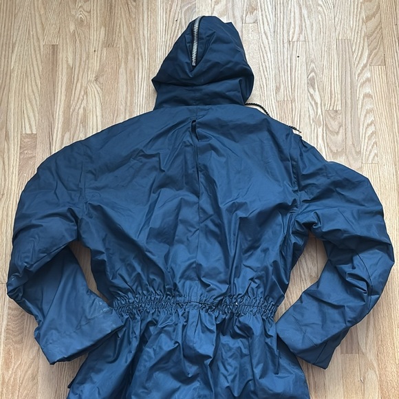 Vintage Frigid Master by Imperial Industries Women's Hooded One Piece Snow Suit - Picture 9 of 10